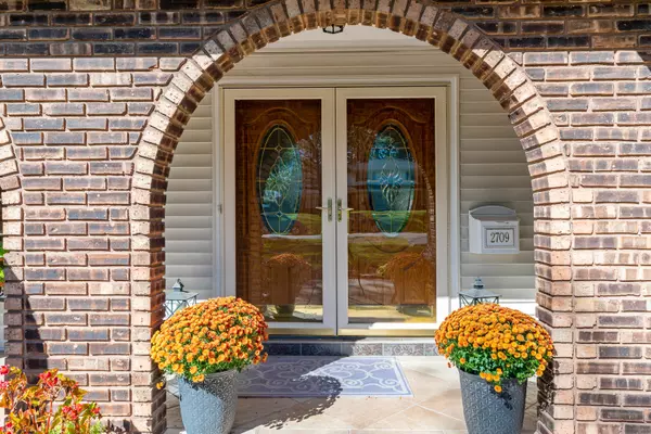 Flossmoor, IL 60422,2709 Brassie AVE