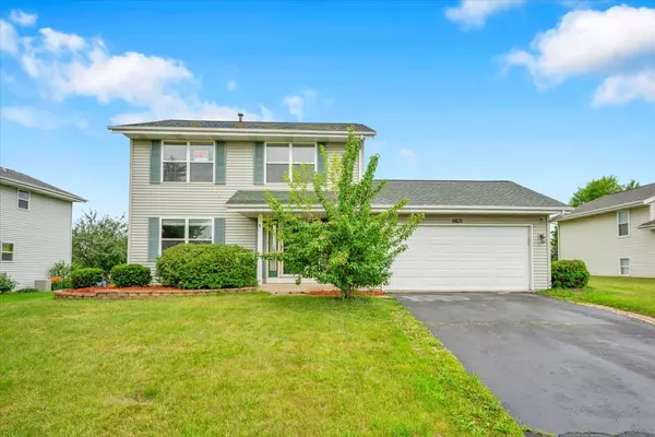 Rockford, IL 61107,6621 Samantha LN