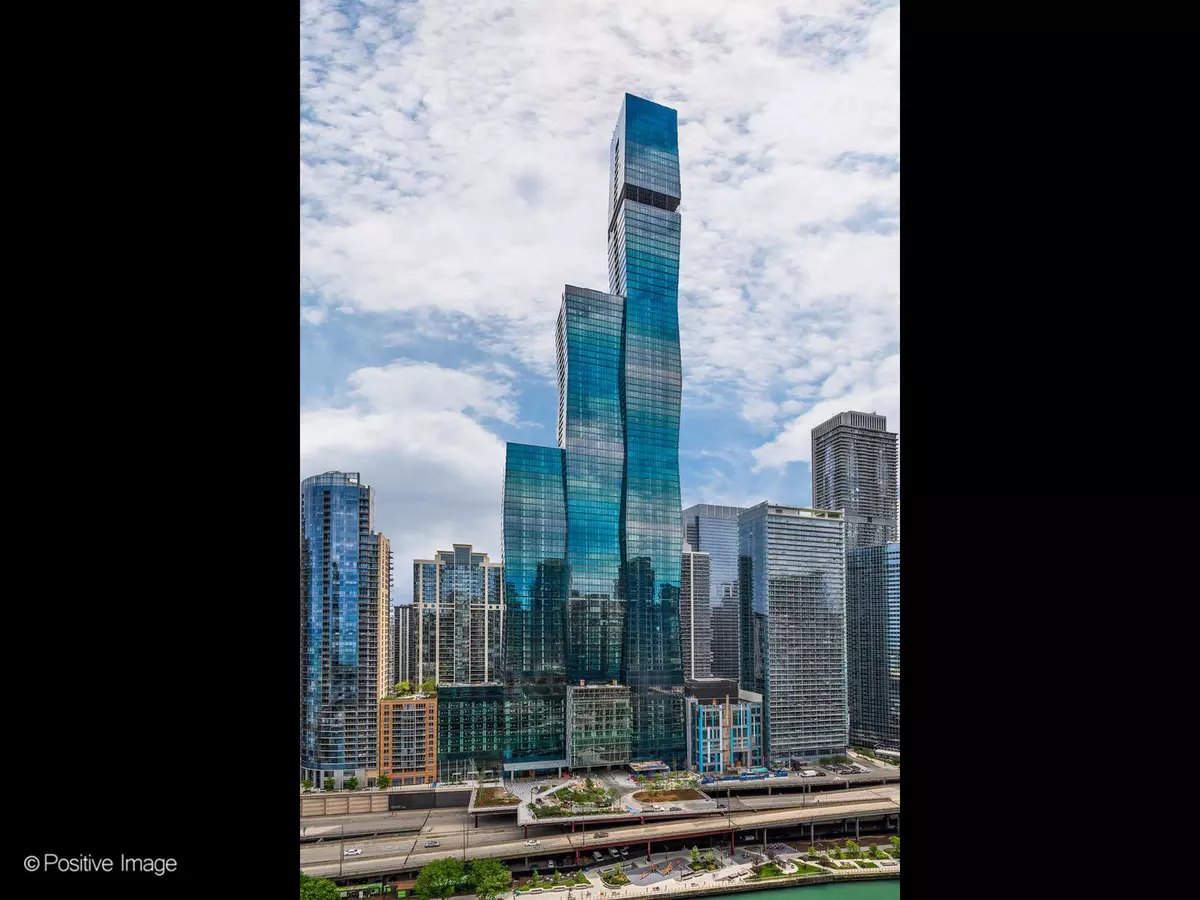 Chicago, IL 60601,363 E Wacker DR #2304