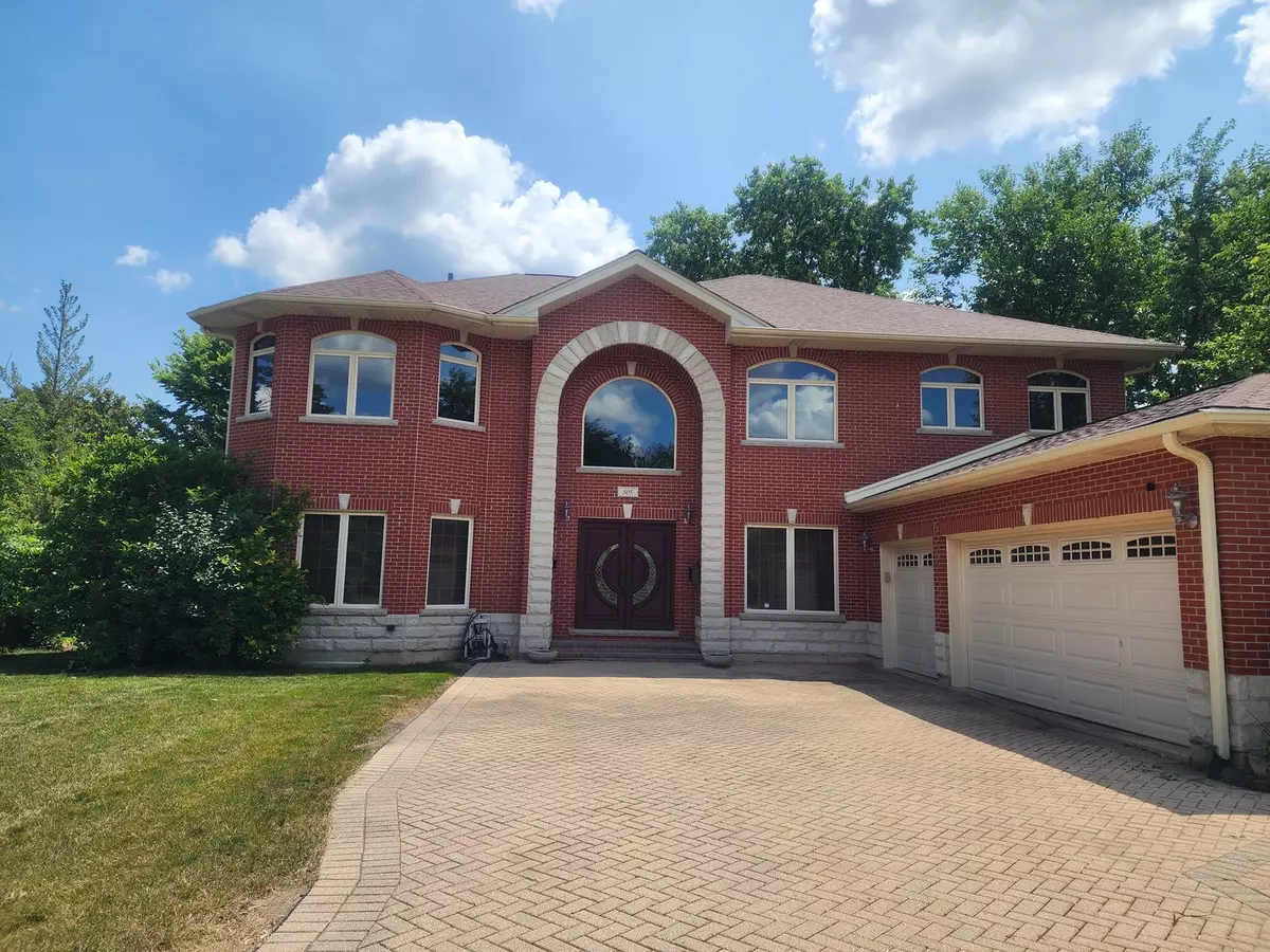 Glenview, IL 60025,505 Huber LN