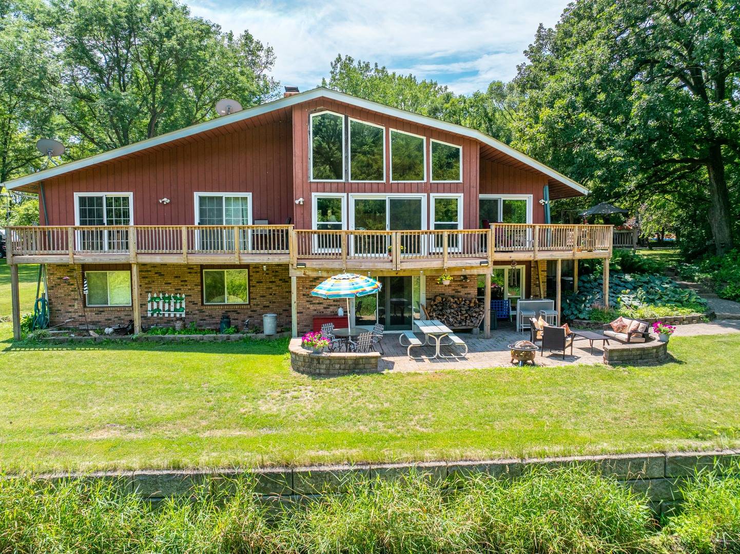Stillman Valley, IL 61084,7502 Kishwaukee RD