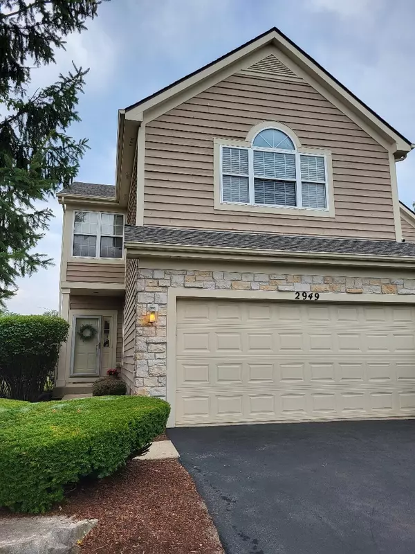 Naperville, IL 60564,2949 BROSSMAN ST