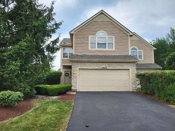 2949 BROSSMAN ST, Naperville, IL 60564
