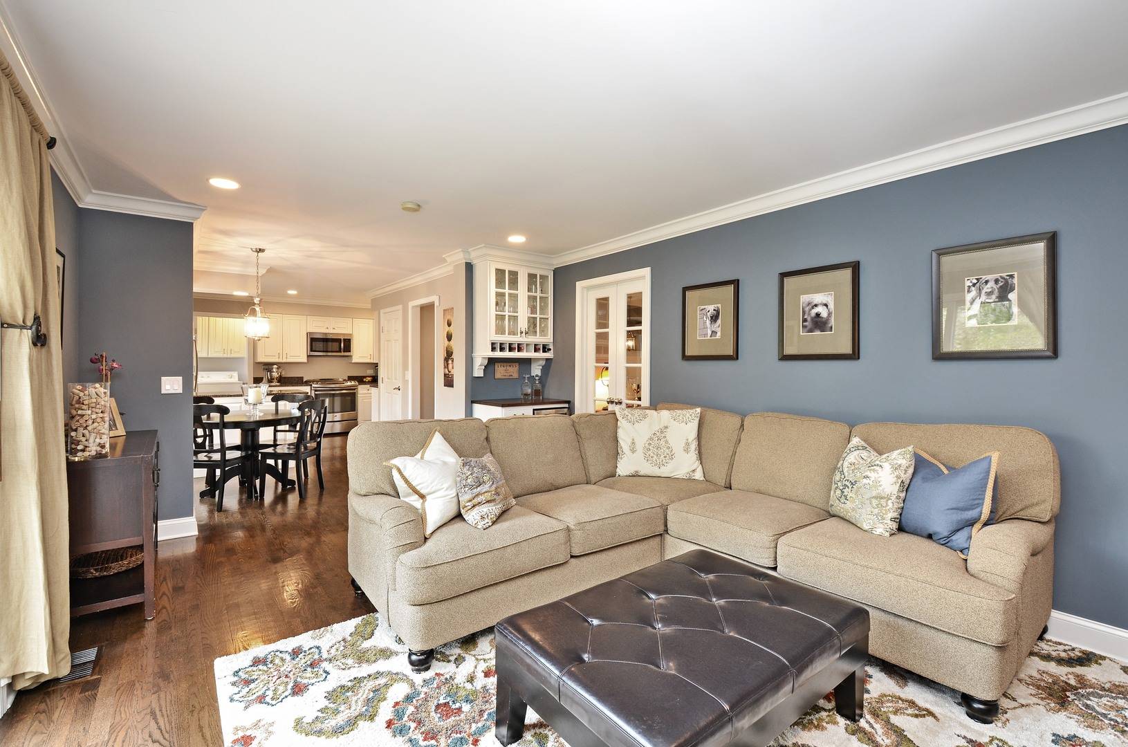 Lake Bluff, IL 60044,110 Indian RD