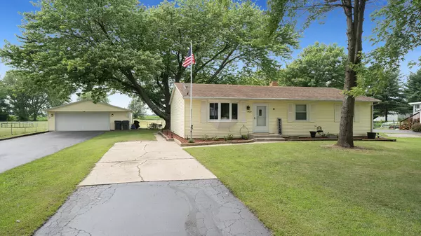 7837 Wagon Wheel LN, Rockford, IL 61109