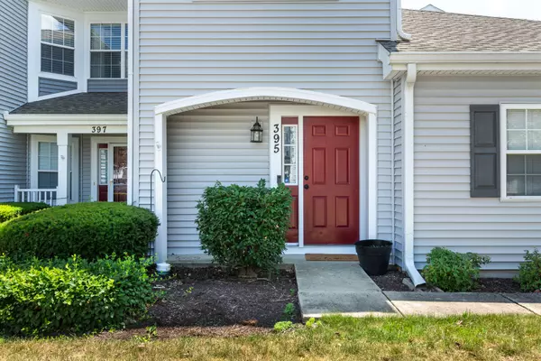 Oswego, IL 60543,395 Cascade LN #0