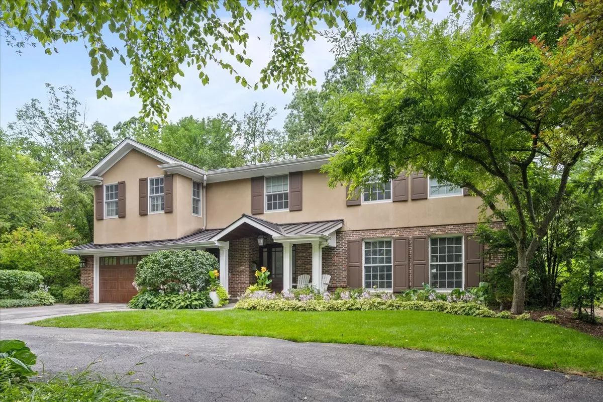 Highland Park, IL 60035,901 Stonegate DR