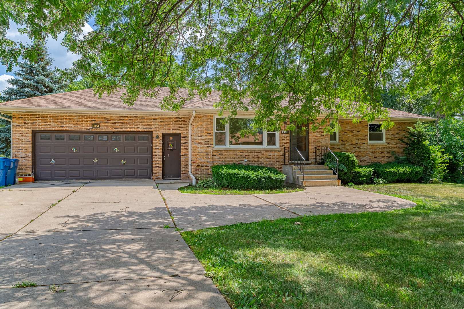 Glendale Heights, IL 60139,1481 Bloomingdale RD