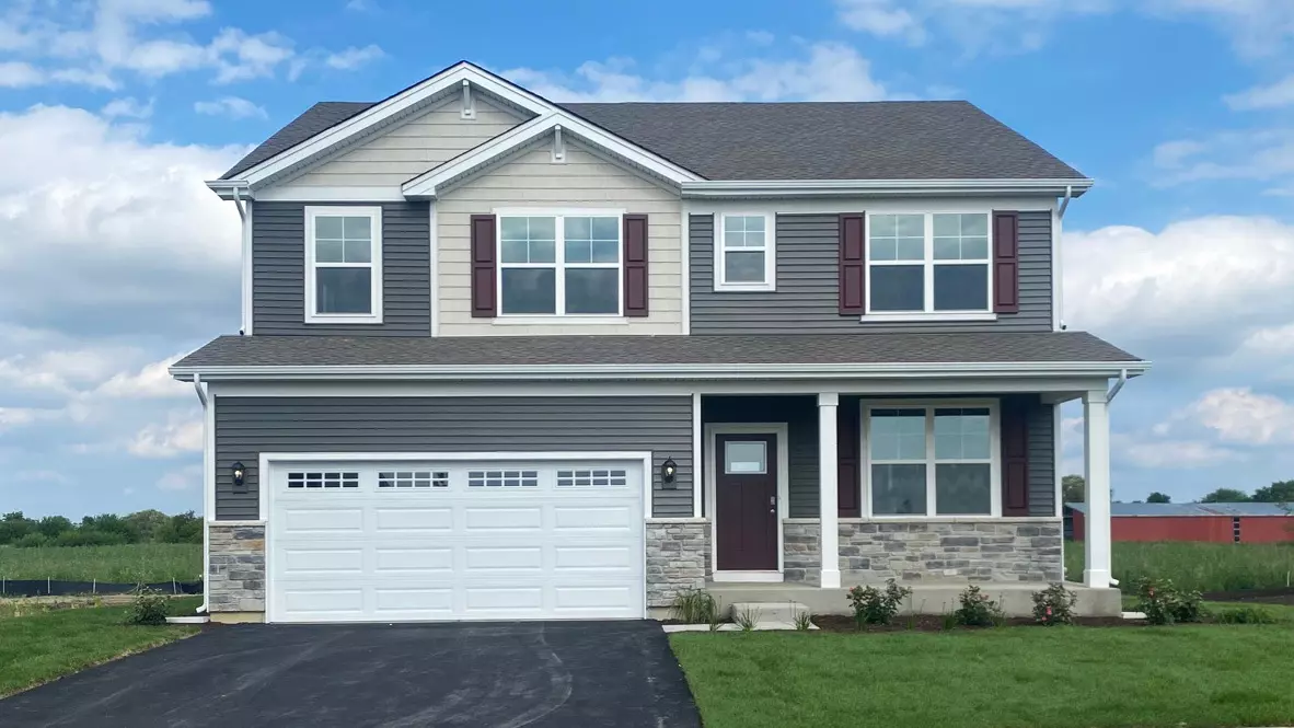 Huntley, IL 60142,11351 Wildridge LN
