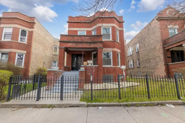 7645 S Morgan ST #2, Chicago, IL 60620
