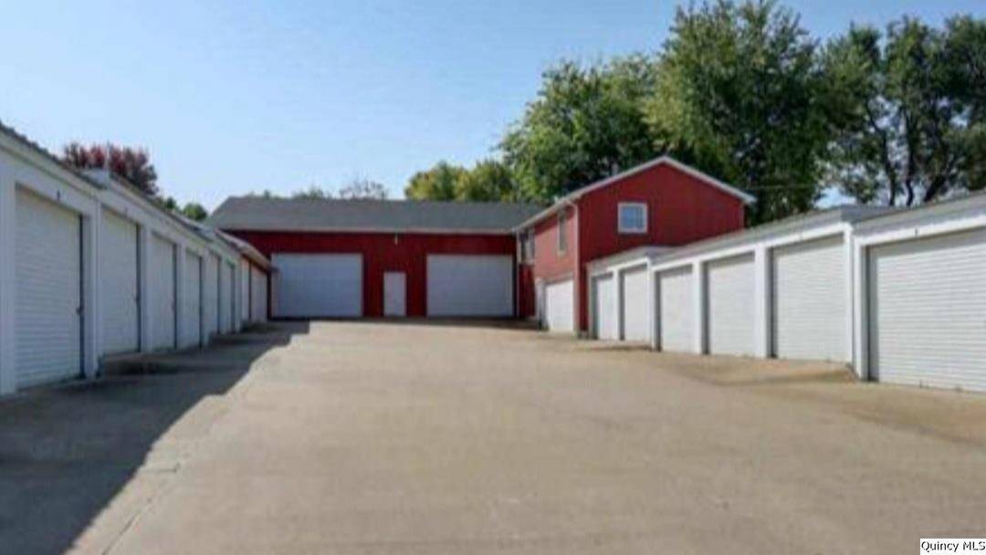 Quincy, IL 62301,2627 Cedar ST