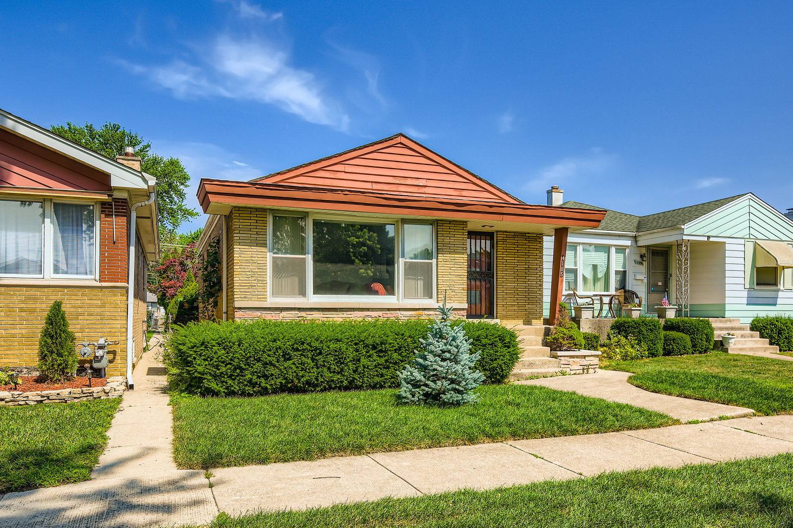 Stickney, IL 60402,4105 Home AVE