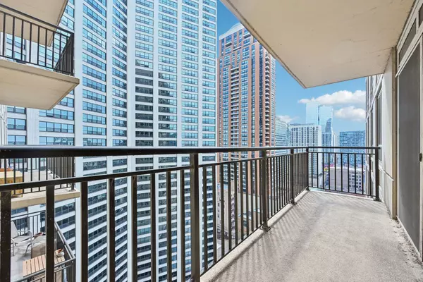 Chicago, IL 60605,1111 S Wabash AVE #2007