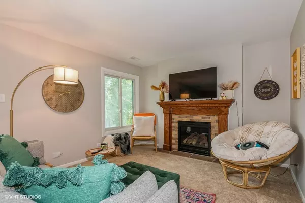 Wheaton, IL 60189,1441 Haverhill DR #B