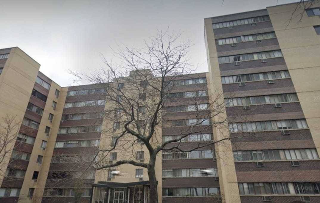 6300 N Sheridan RD #517, Chicago, IL 60660