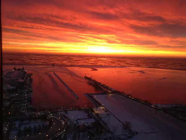 Chicago, IL 60611,474 N Lake Shore DR #5306