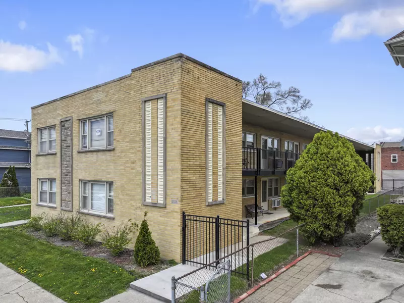 2336 Union ST #5, Blue Island, IL 60406