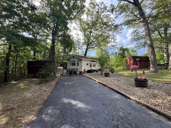 Seneca, IL 61360,2795 E 28th Lot 219 RD