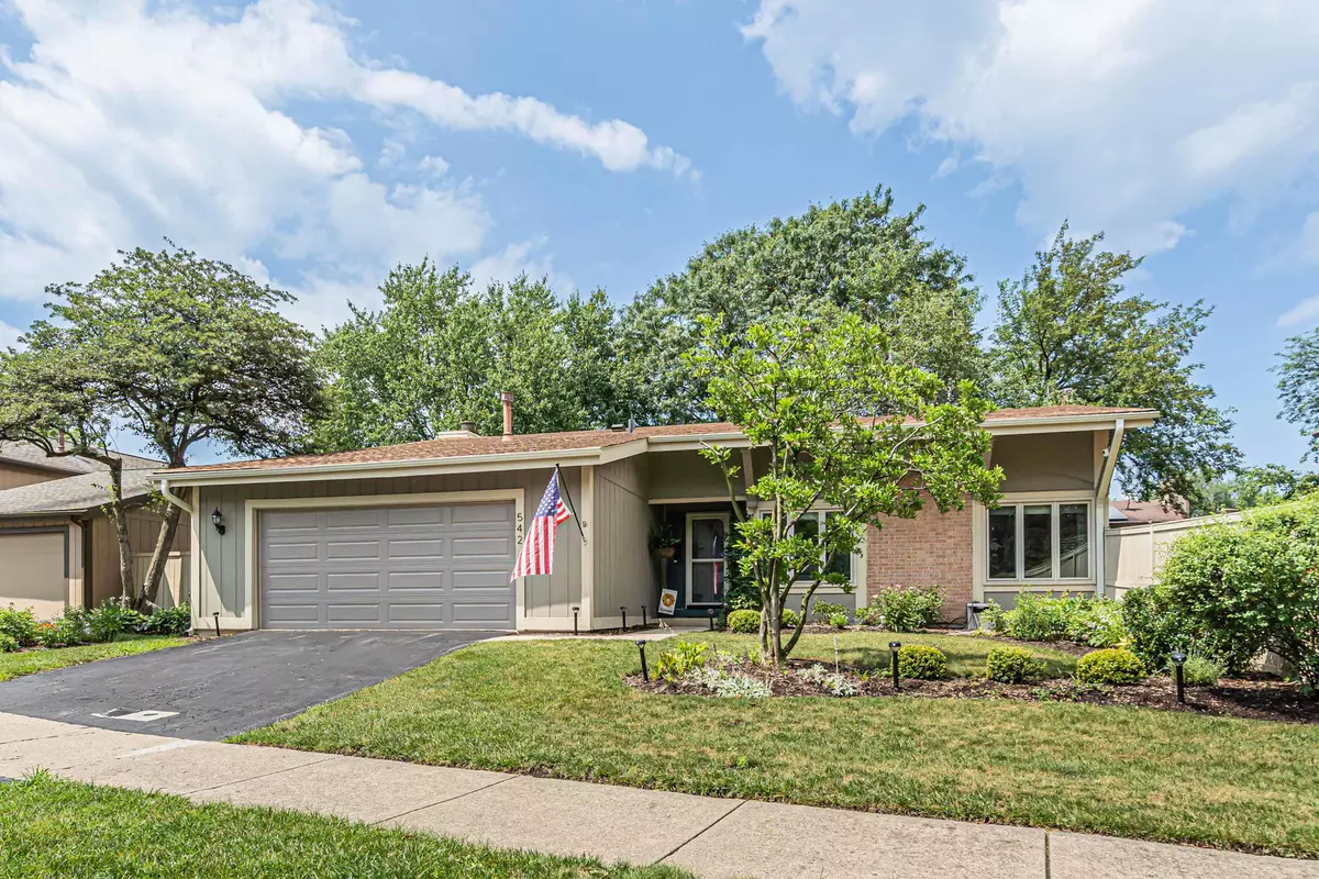 Roselle, IL 60172,542 Bryce TRL