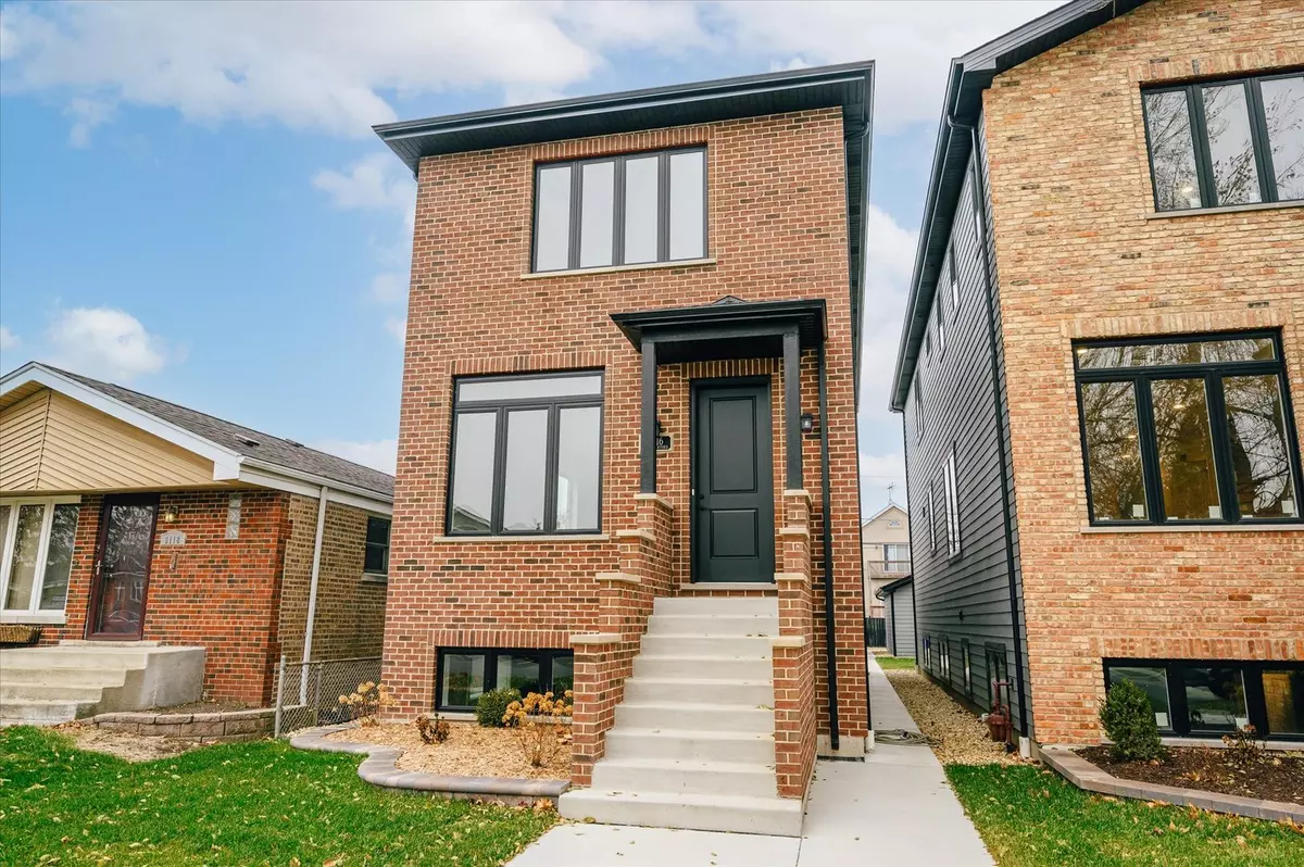 Chicago, IL 60638,5116 S Rutherford AVE