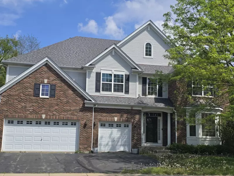 2221 Edgartown LN, Hoffman Estates, IL 60192