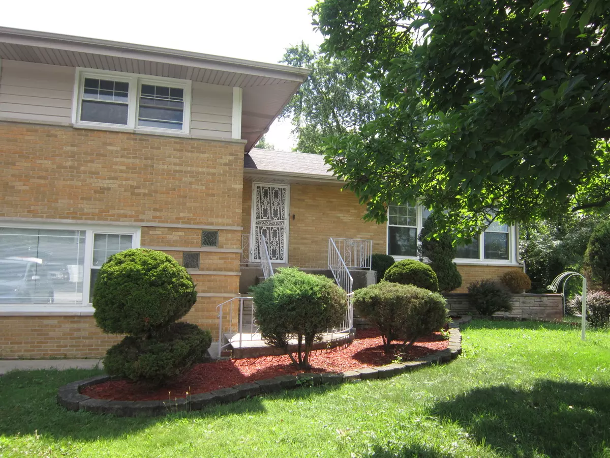 Markham, IL 60428,15831 Trumbull AVE