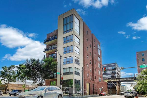 1600 S Wabash AVE #4E, Chicago, IL 60616