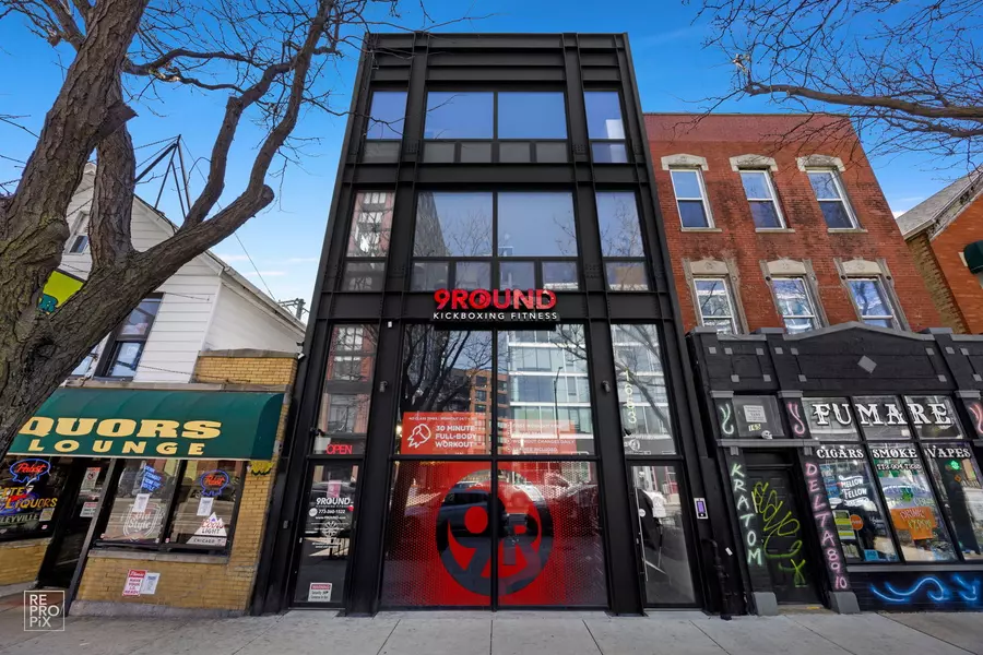 1653 W Division ST, Chicago, IL 60622