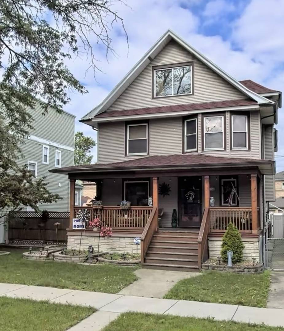 3416 Euclid AVE, Berwyn, IL 60402