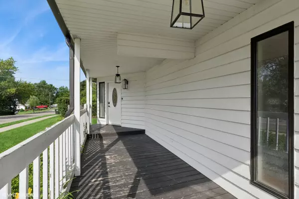 Round Lake Beach, IL 60073,1315 Ardmore DR