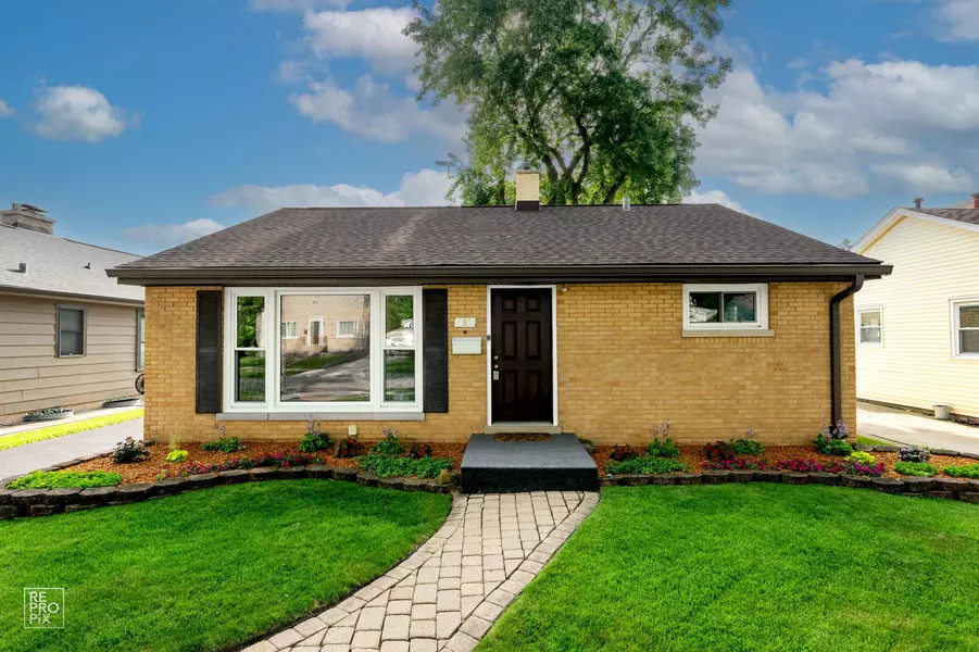 181 Barron ST, Bensenville, IL 60106