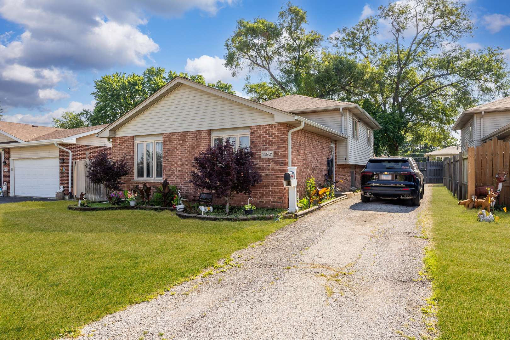 Posen, IL 60469,14801 S Harrison AVE