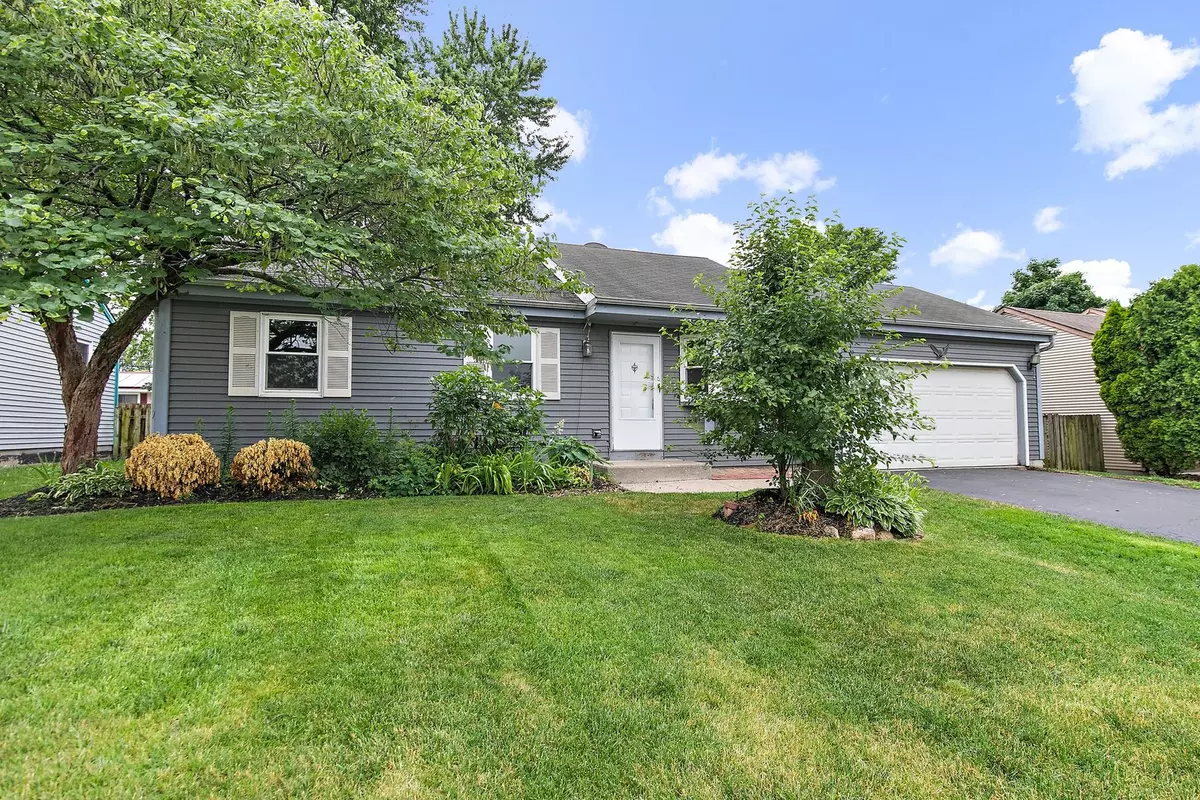 Carpentersville, IL 60110,215 Bolz RD