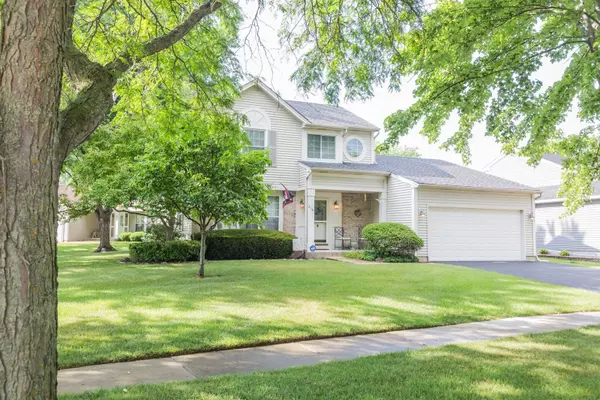 216 DICKENS TRL, Elgin, IL 60120