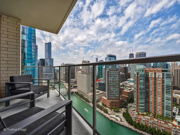 Chicago, IL 60601,420 E Waterside DR #3410