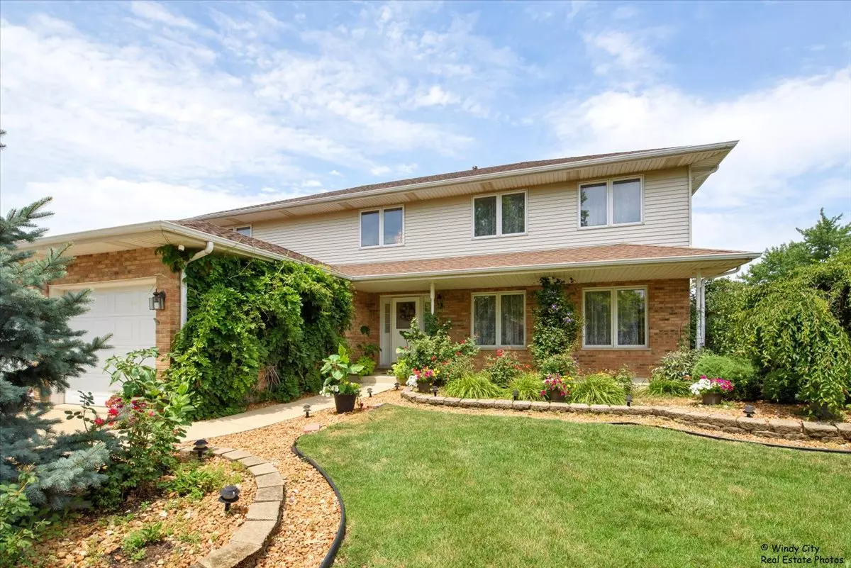 Mokena, IL 60448,9820 Giles DR