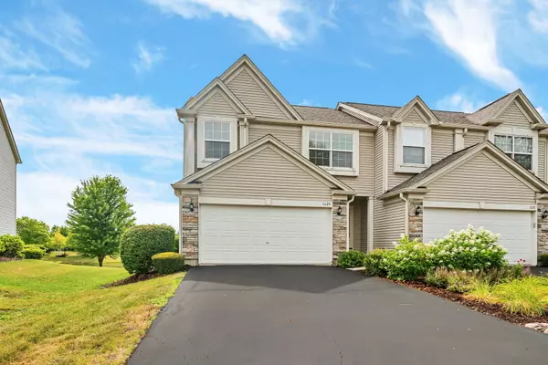 Shorewood, IL 60404,1629 Fieldstone S DR