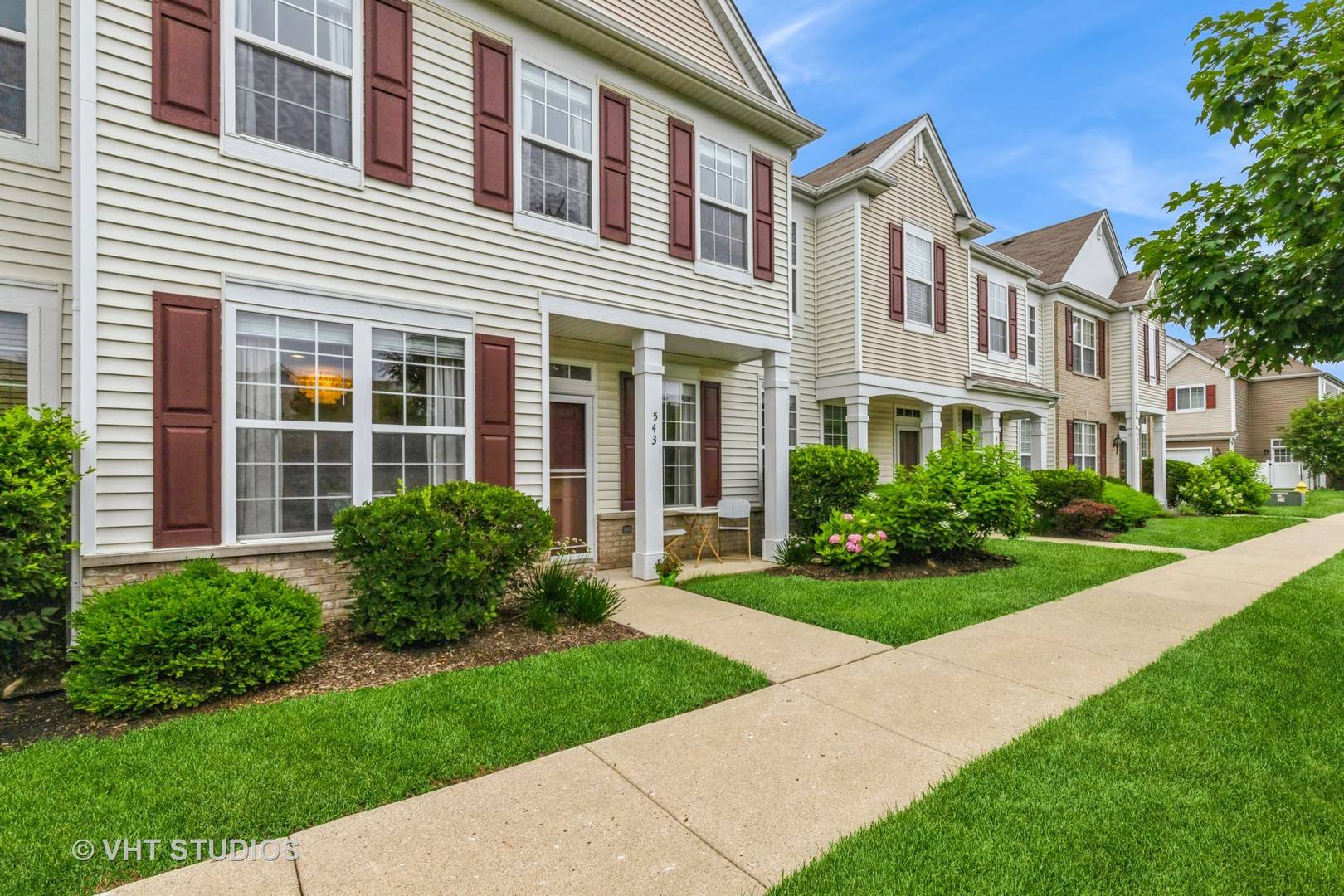 543 Topeka DR, Grayslake, IL 60030