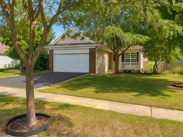 Oswego, IL 60543,424 Grape Vine TRL