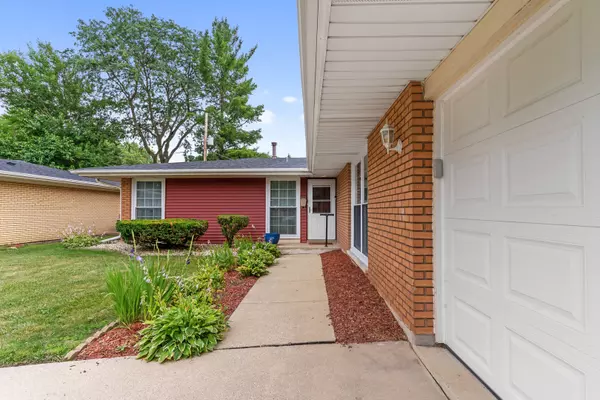 Oak Forest, IL 60452,5475 Adeline PL