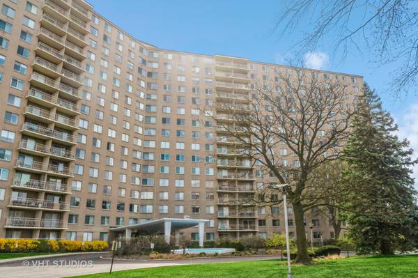 7061 N Kedzie AVE #1409, Chicago, IL 60645