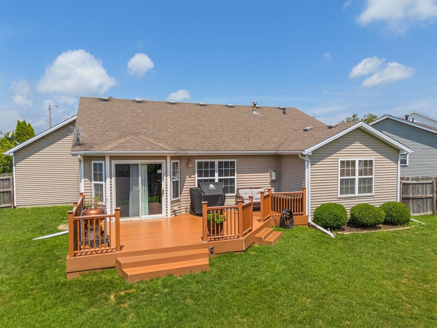 Normal, IL 61761,1726 Sage DR