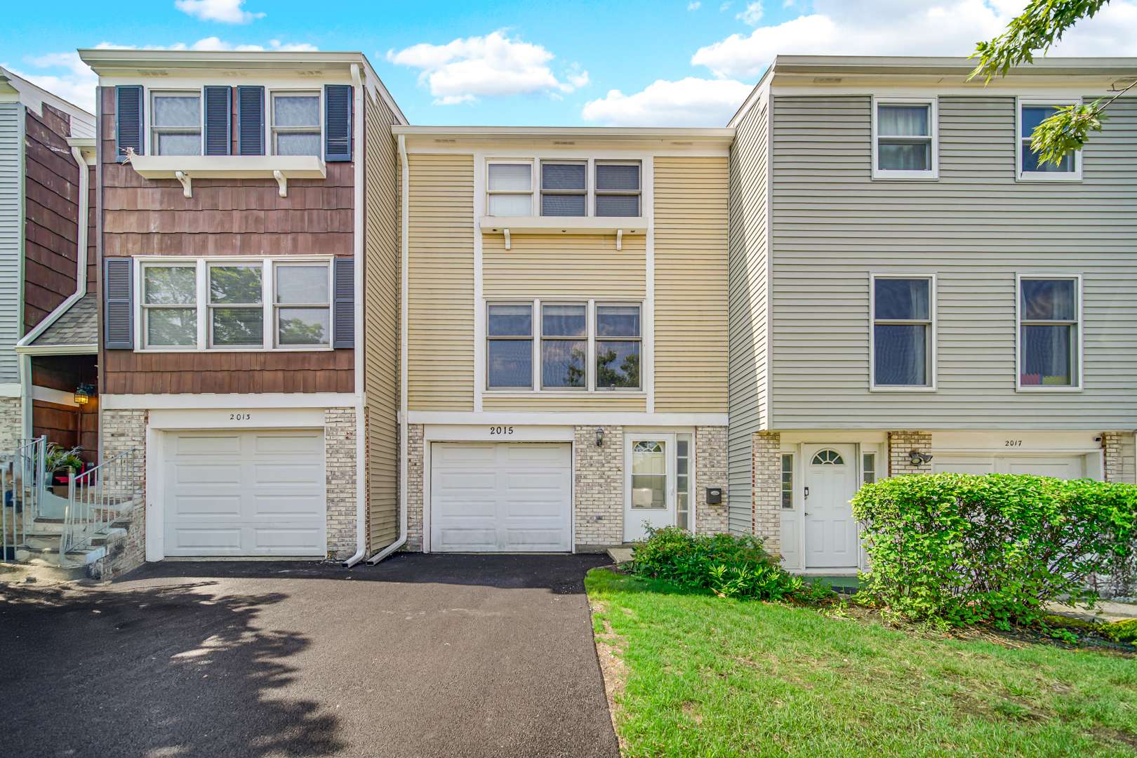 2015 Oxford CT #2015, Schaumburg, IL 60194