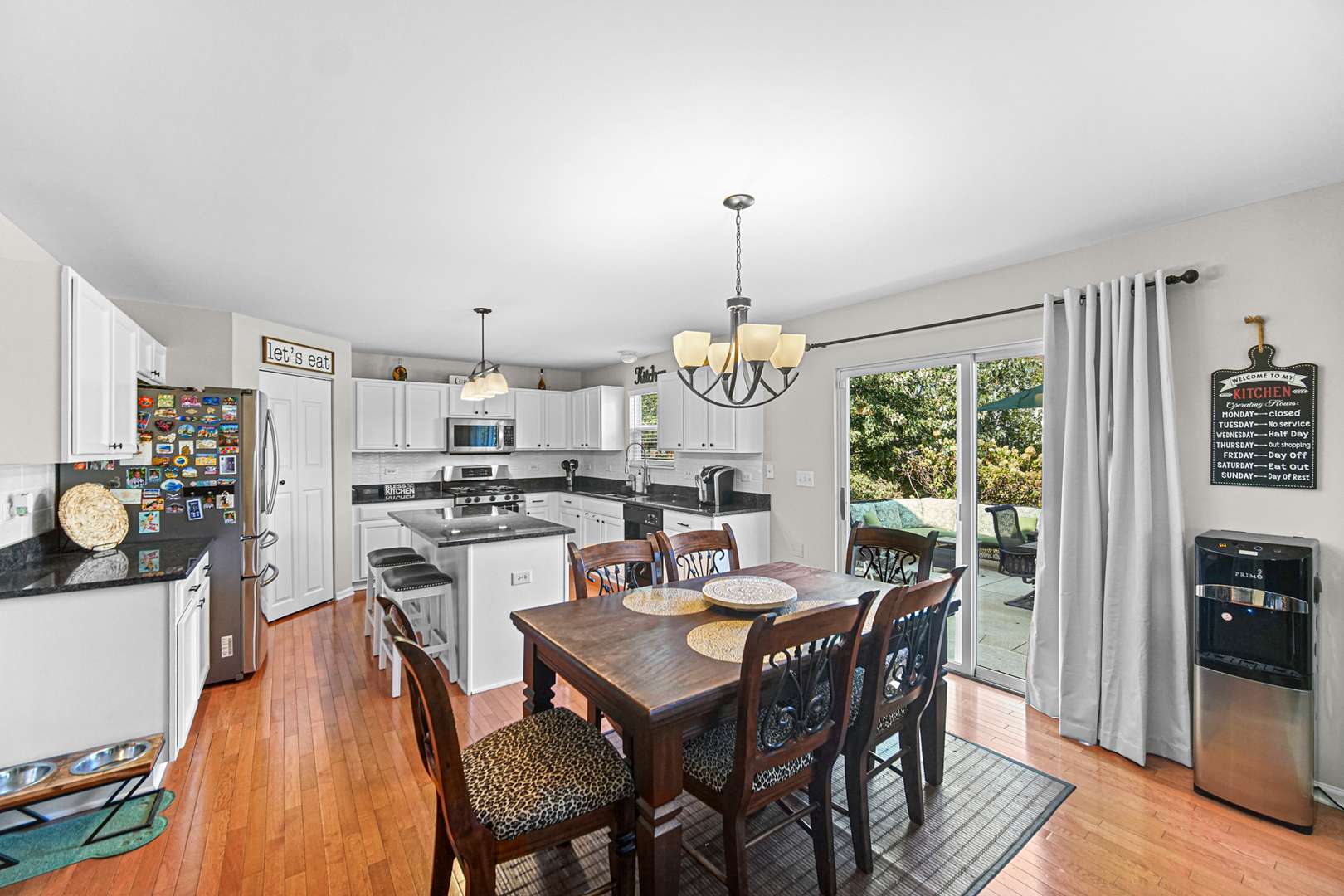 Romeoville, IL 60446,1642 Aster DR