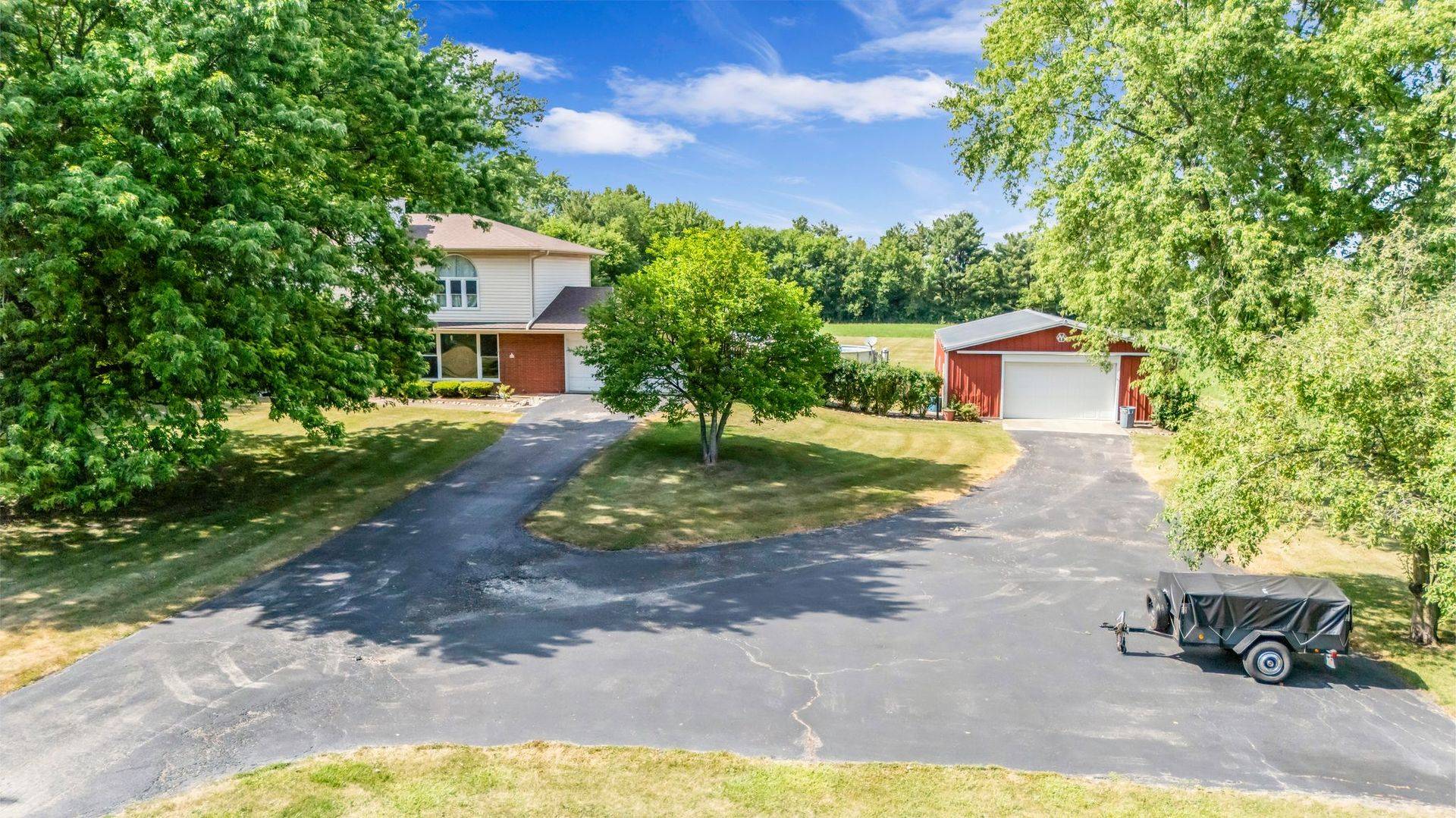 Monee, IL 60449,9822 W Pauling RD
