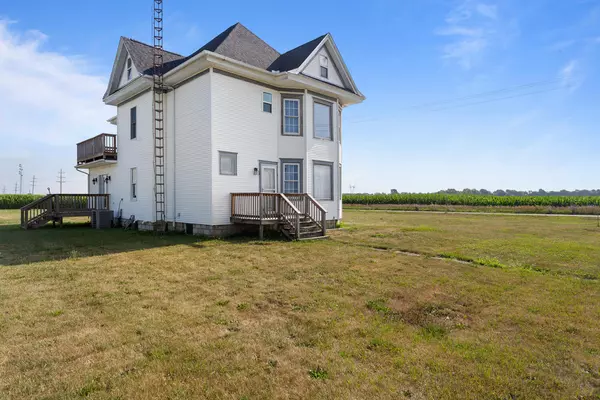 Pontiac, IL 61764,14373 N 1700 East RD