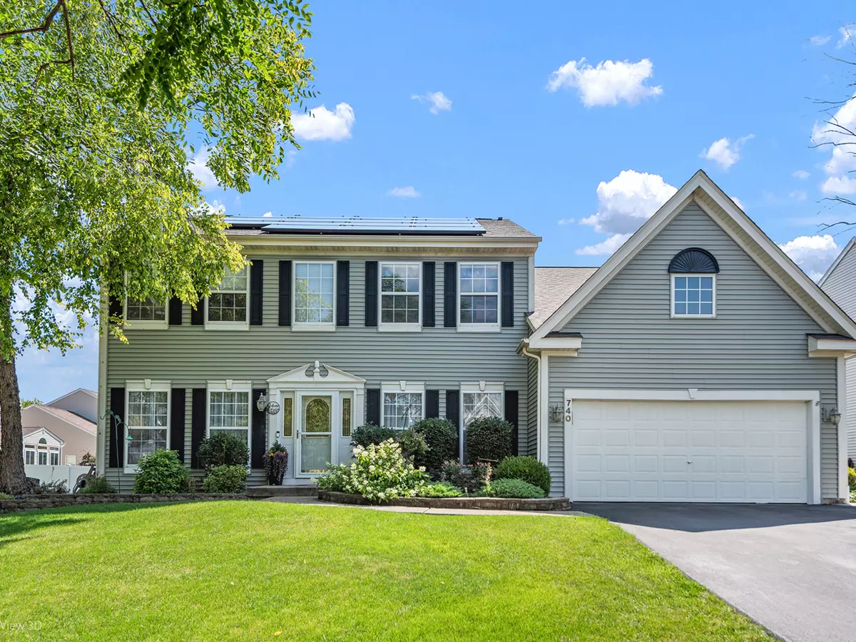 Bolingbrook, IL 60490,740 Dalton LN