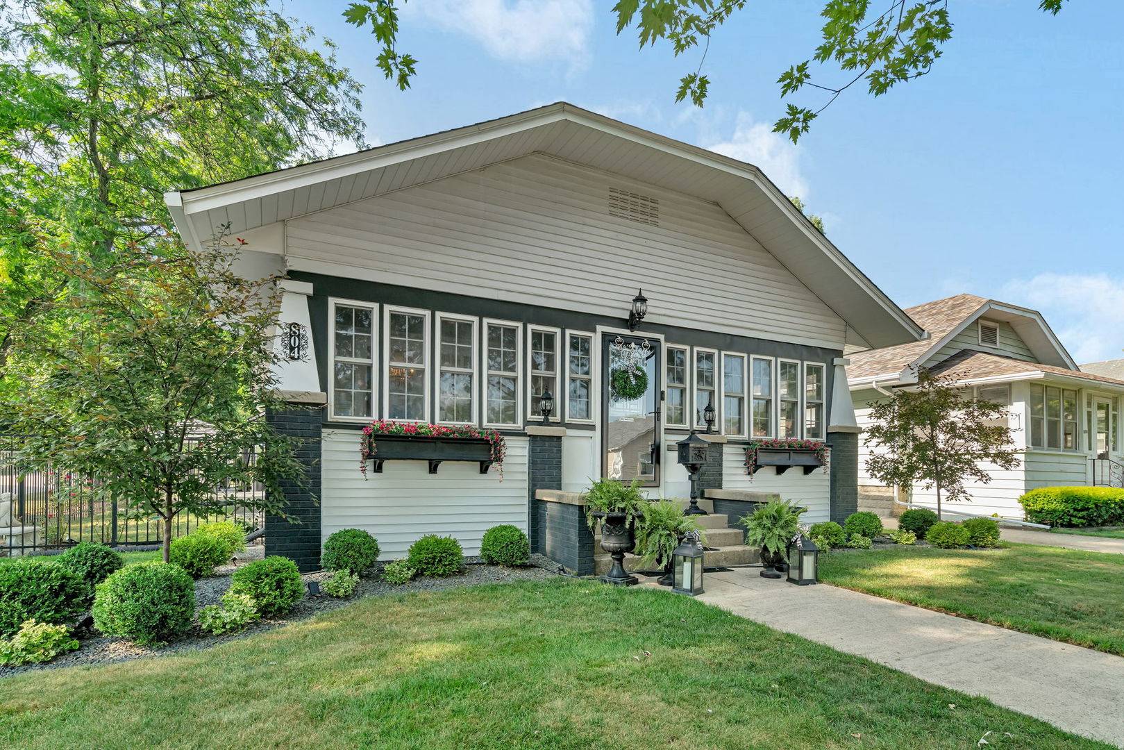 Morris, IL 60450,804 E Jackson ST