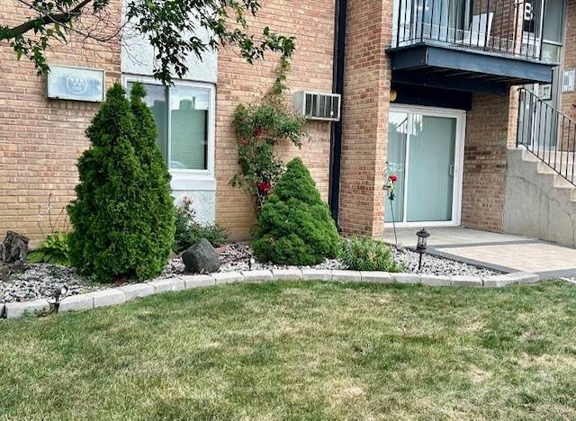 Palatine, IL 60074,2B DUNDEE QUARTER #101