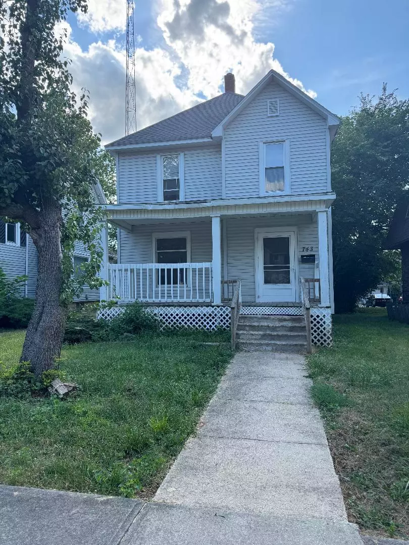 Kankakee, IL 60901,743 S Wildwood AVE
